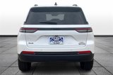 New 2025 Jeep Grand Cherokee Laredo image 4