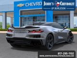 New 2025 Chevrolet Corvette E-Ray image 5