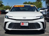 Used 2025 Toyota Camry SE image 2