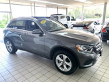 Used 2019 Mercedes-Benz GLC 300 4MATIC image 3