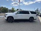 New 2025 Chevrolet Suburban RST w/ RST Capability Package image 6