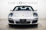 Used 2009 Porsche 911 Cabriolet image 2