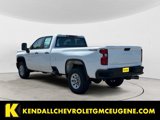 New 2025 Chevrolet Silverado 3500 W/T image 3