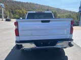 New 2026 Chevrolet Silverado 1500 LTZ image 6