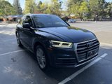Used 2018 Audi Q5 2.0T Premium Plus image 3