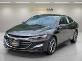 Used 2022 Chevrolet Malibu LT image 3