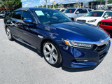 Used 2018 Honda Accord Touring image 3
