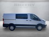 Certified 2023 Ford Transit 250 Low Roof w/ Exterior Upgrade Package image 5