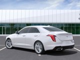 New 2025 Cadillac CT4 Premium Luxury image 3