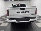 New 2025 RAM 1500 Laramie image 3