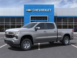 New 2025 Chevrolet Silverado 1500 LT w/ Leather Package image 2