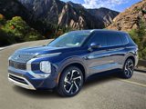 Used 2024 Mitsubishi Outlander SEL image 5