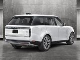 New 2025 Land Rover Range Rover Autobiography image 2