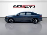 Used 2025 Honda Civic Sport Touring image 4