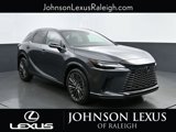 New 2025 Lexus RX 350 FWD image 3