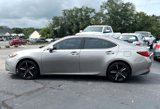 Used 2017 Lexus ES 350 w/ Premium Package image 2