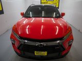 New 2025 Chevrolet Blazer RS w/ Driver Confidence II Package image 4