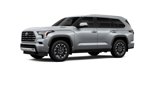 New 2025 Toyota Sequoia Limited image 2