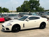 Used 2008 Jaguar XKR R image 4