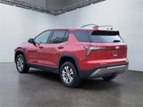 New 2026 Chevrolet Equinox LT image 5
