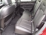 New 2025 Jeep Grand Cherokee Limited w/ Luxury Tech Group II image 5