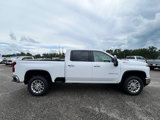 New 2025 Chevrolet Silverado 2500 LTZ w/ LTZ Convenience Package image 2