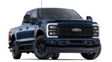 New 2025 Ford F250 XLT image 4
