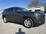 Used 2019 GMC Terrain SLE image 3