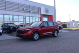 Used 2024 Honda CR-V LX image 2