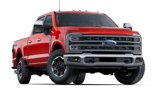 New 2025 Ford F350 Lariat image 4