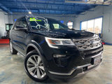 Used 2019 Ford Explorer Limited image 5