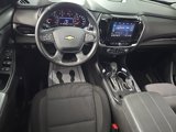 Certified 2022 Chevrolet Traverse LT image 2