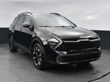 Used 2023 Kia Sportage X-Line image 2