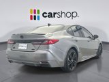 Used 2025 Toyota Camry XSE image 5