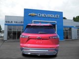 New 2025 Chevrolet Equinox ACTIV w/ Safety and Technology Package image 4