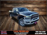 New 2025 RAM 2500 Big Horn image 1