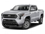 New 2025 Toyota Tacoma SR5 image 2