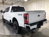 New 2025 Ford F350 XLT image 5