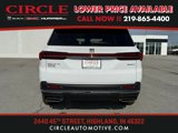 New 2025 Buick Enclave Preferred w/ Power Package image 4