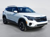 New 2025 Kia Seltos S image 3