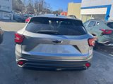New 2025 Chevrolet Trax RS w/ Driver Confidence Package image 4
