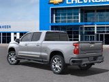 New 2025 Chevrolet Silverado 1500 High Country image 3