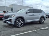 New 2025 Volkswagen Atlas SEL Premium R-Line image 2