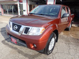 Used 2016 Nissan Frontier SV w/ SV Value Truck Package image 2