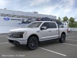 New 2025 Ford F150 Lightning Lariat image 2
