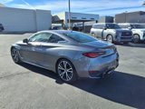 Used 2021 INFINITI Q60 3.0t Luxe w/ Essential Package image 6