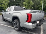 New 2025 Toyota Tundra Limited image 5