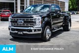 Used 2024 Ford F450 XLT image 4