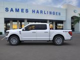 New 2025 Ford F150 XLT w/ Equipment Group 302A MID image 3