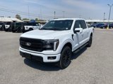 New 2025 Ford F150 Lariat w/ Equipment Group 501A Mid image 2